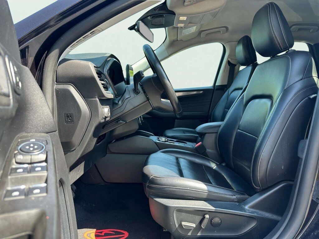 2021 Ford Escape Titanium San Clemente CA