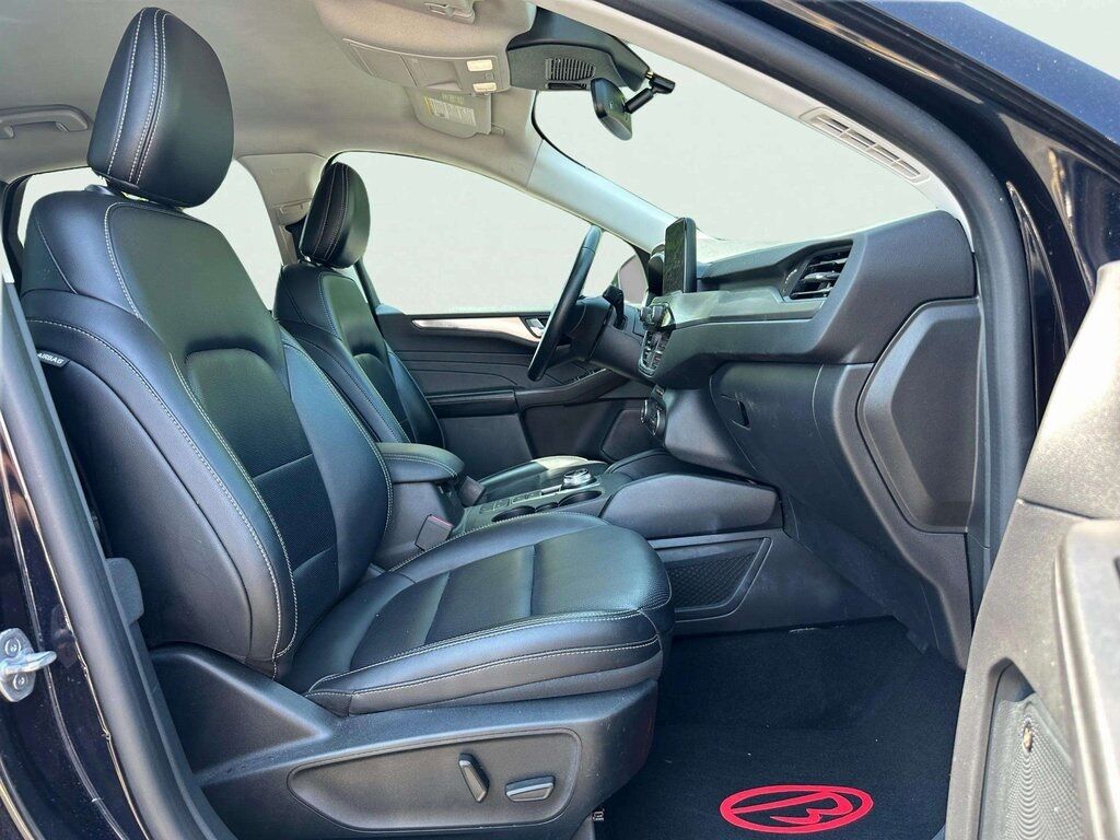 2021 Ford Escape Titanium San Clemente CA