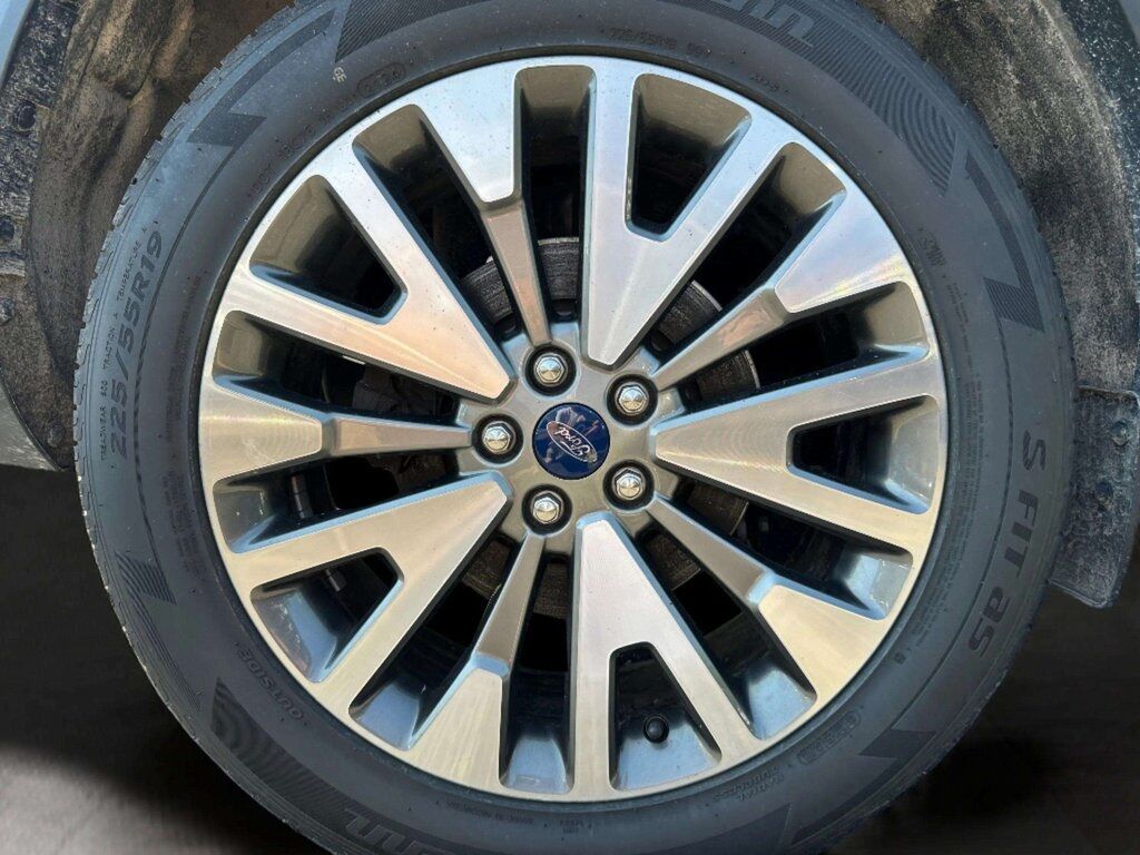 2021 Ford Escape Titanium San Clemente CA
