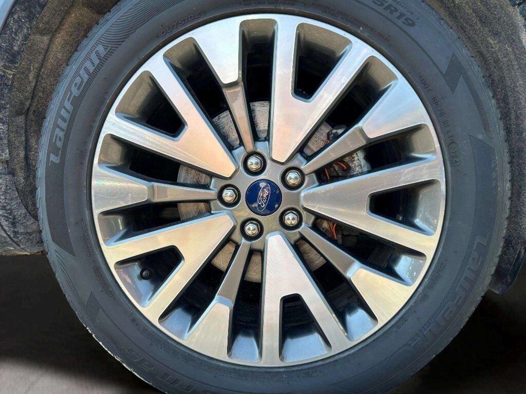 2021 Ford Escape Titanium San Clemente CA