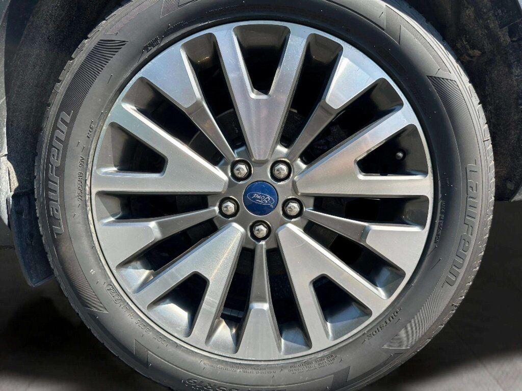 2021 Ford Escape Titanium San Clemente CA