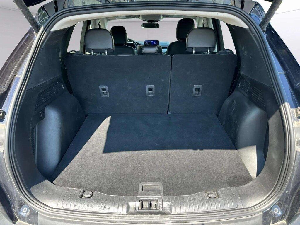 2021 Ford Escape Titanium San Clemente CA