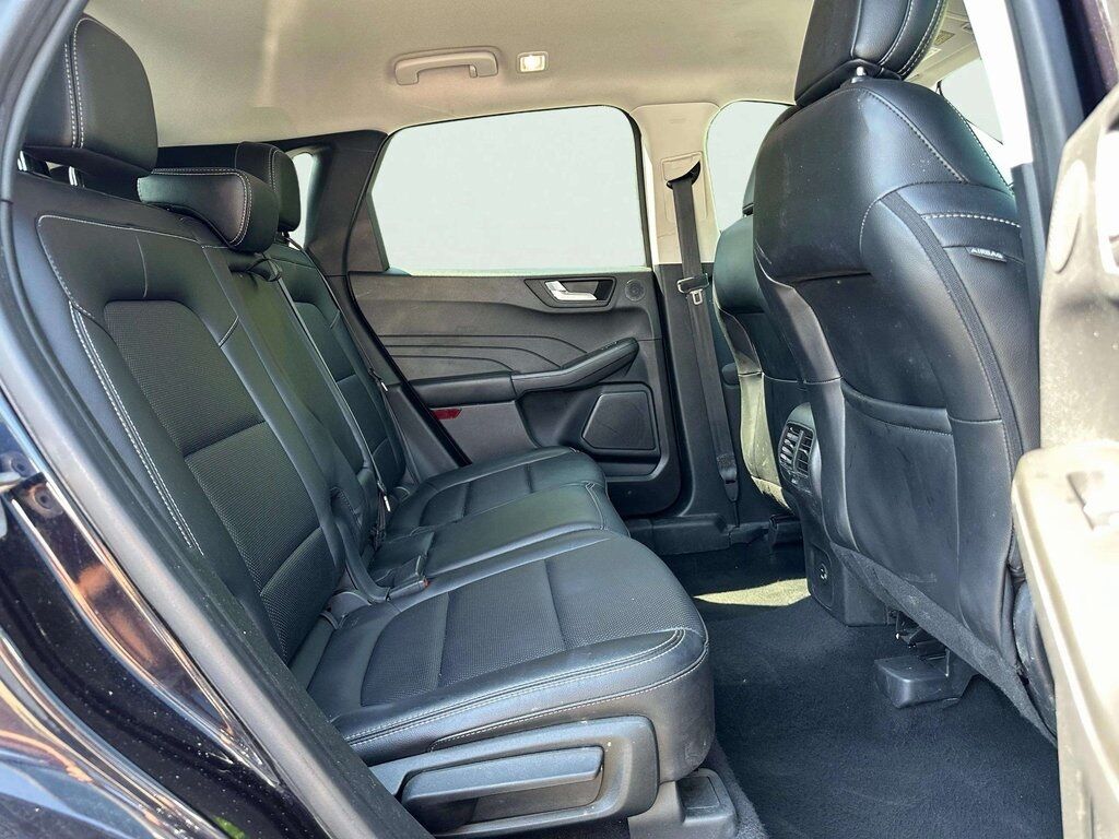 2021 Ford Escape Titanium San Clemente CA