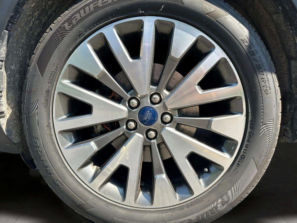2021 Ford Escape Titanium San Clemente CA