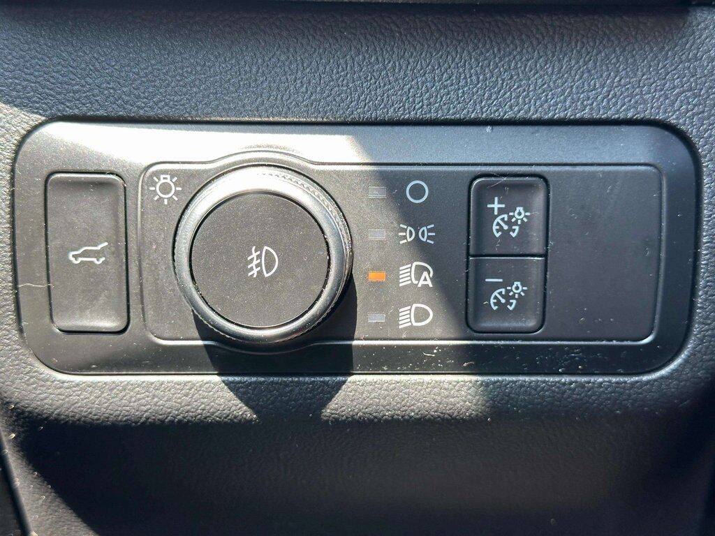 2021 Ford Escape Titanium San Clemente CA