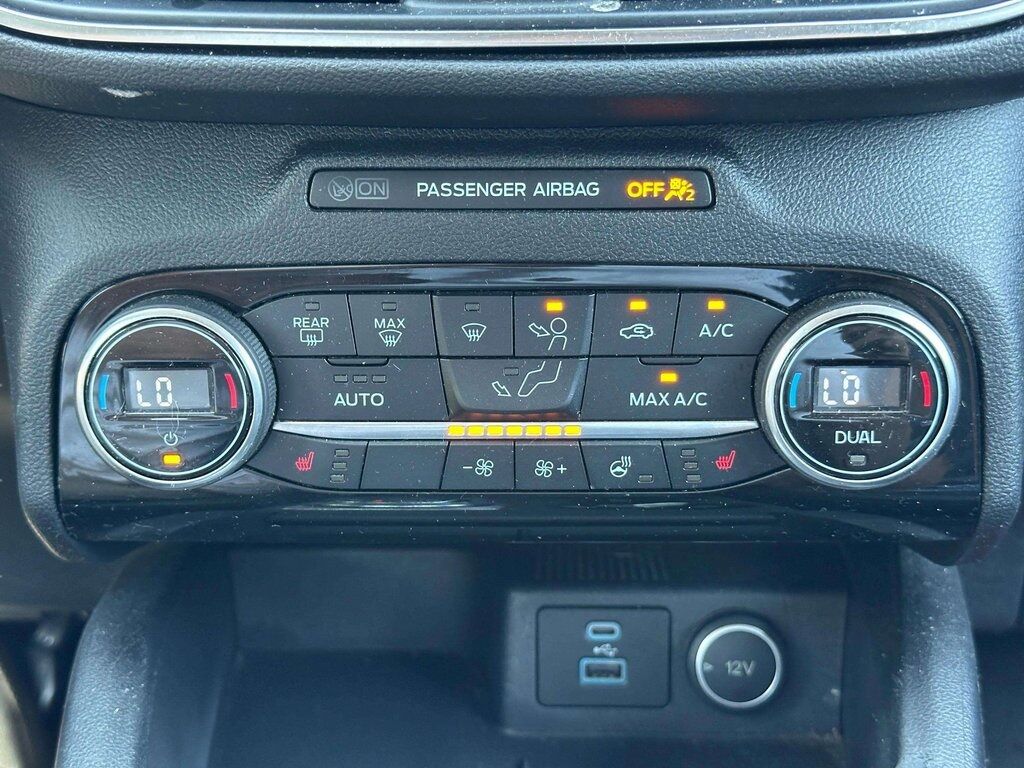 2021 Ford Escape Titanium San Clemente CA