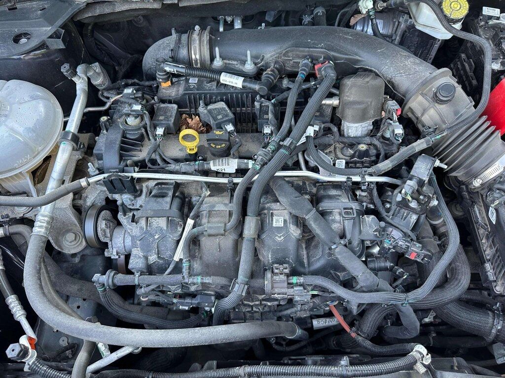 2021 Ford Escape Titanium San Clemente CA