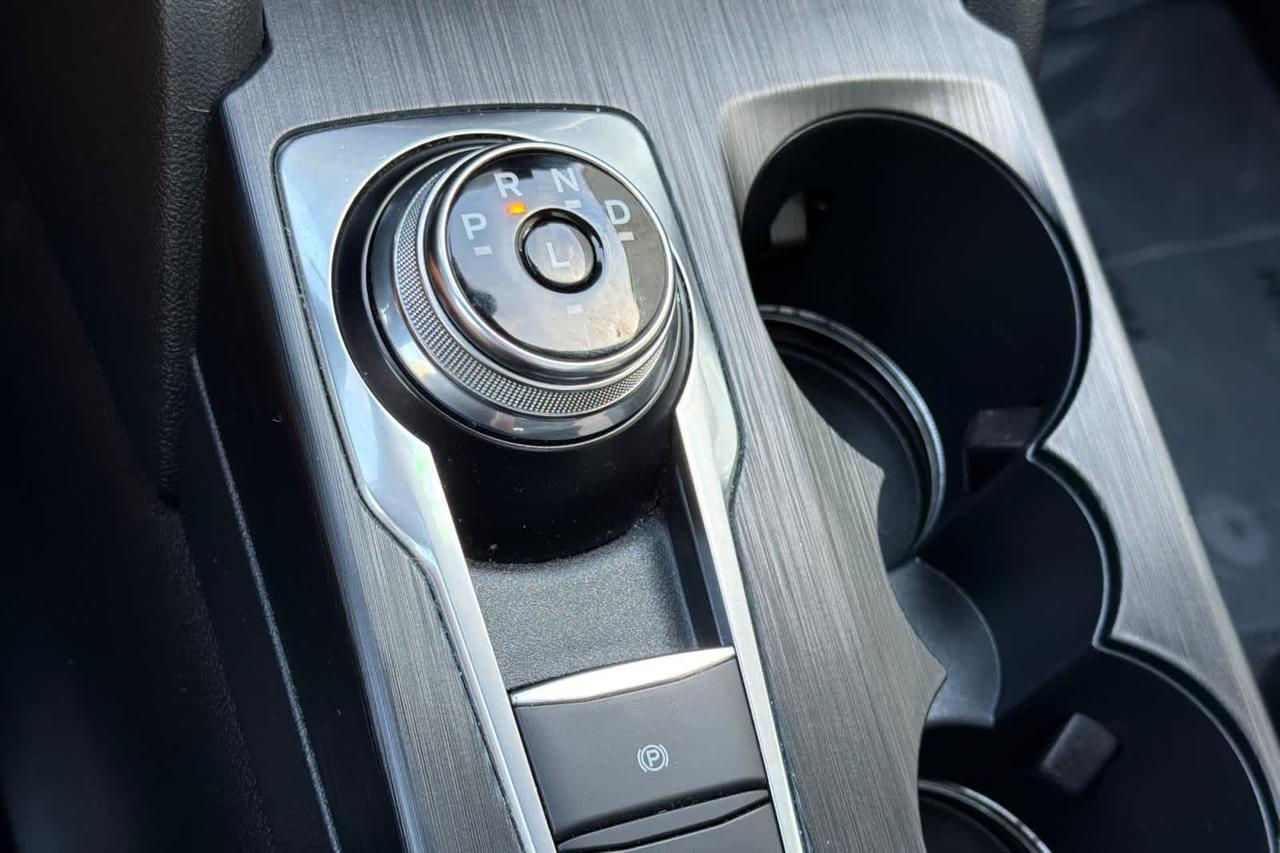 2021 Ford Escape Titanium Roseville CA