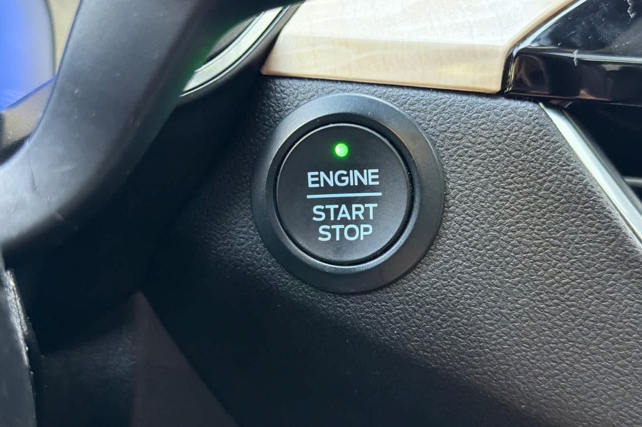 2021 Ford Escape Titanium Roseville CA