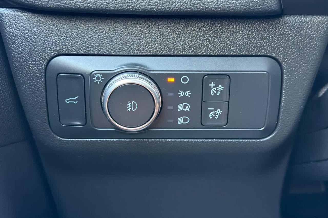 2021 Ford Escape Titanium Roseville CA