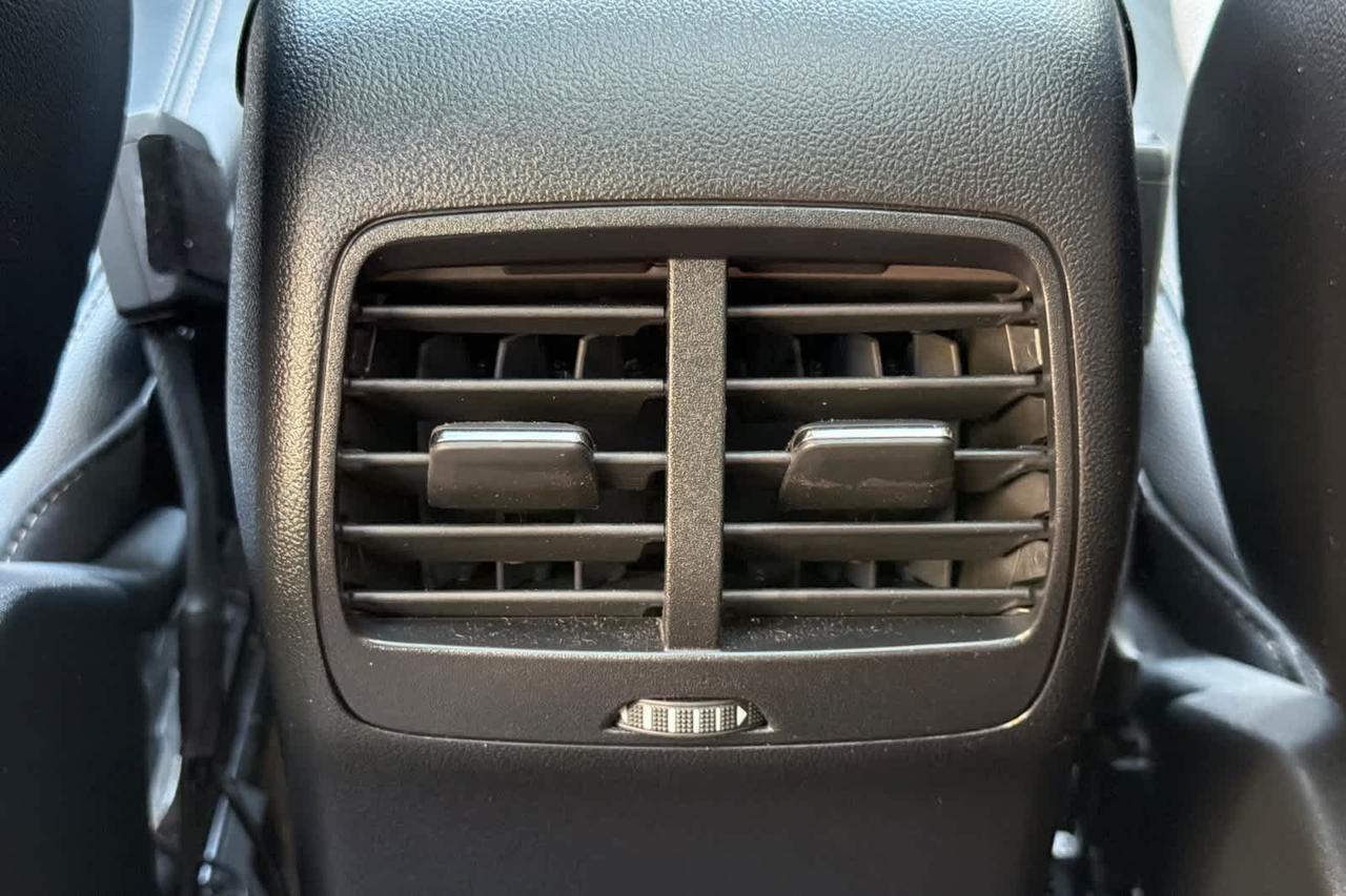 2021 Ford Escape Titanium Roseville CA