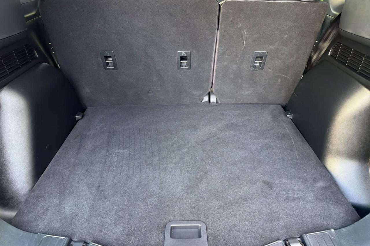 2021 Ford Escape Titanium Roseville CA