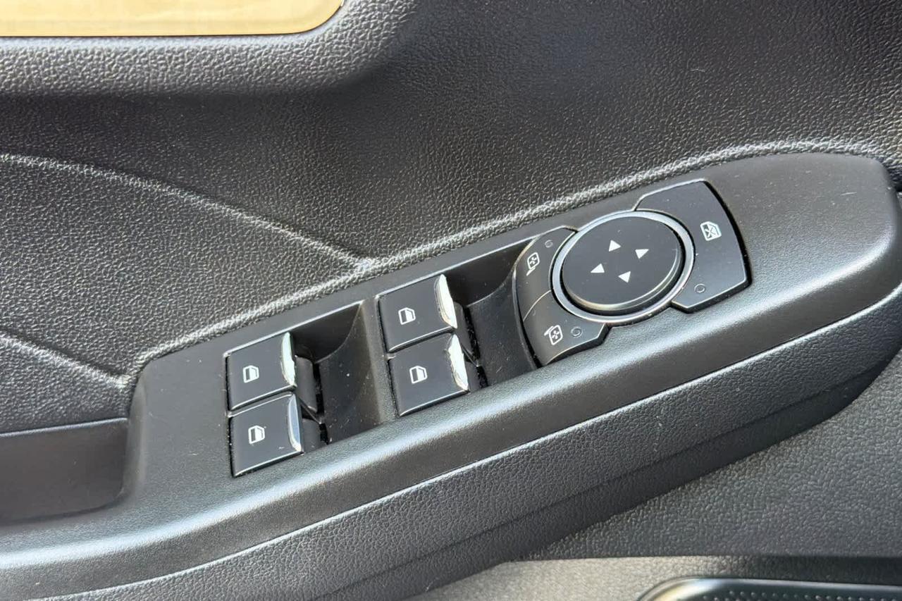 2021 Ford Escape Titanium Roseville CA