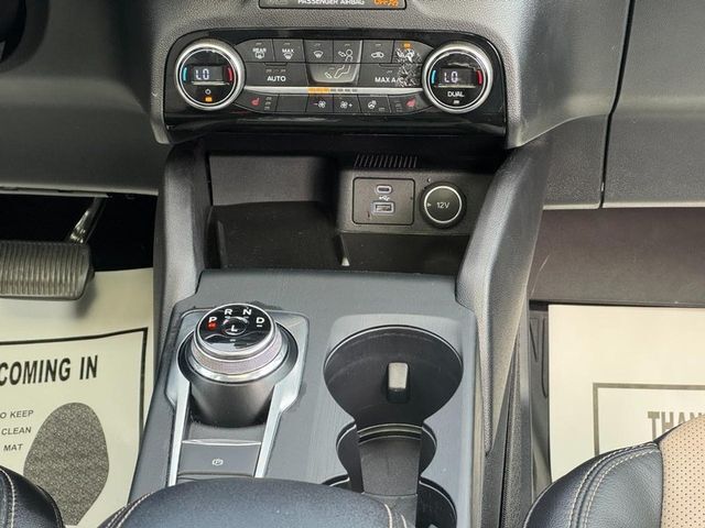 2021 Ford Escape Titanium Washington MO