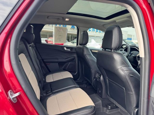 2021 Ford Escape Titanium Washington MO