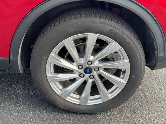 2021 Ford Escape Titanium Washington MO