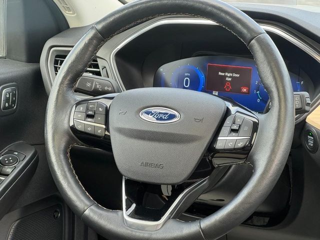 2021 Ford Escape Titanium Washington MO