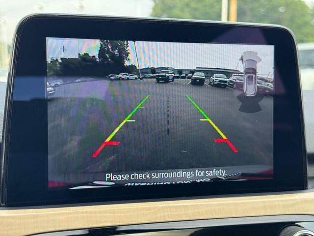 2021 Ford Escape Titanium Washington MO