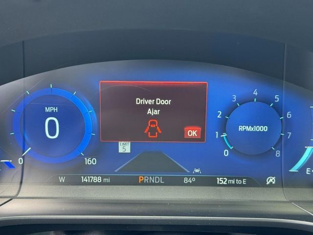2021 Ford Escape Titanium Washington MO