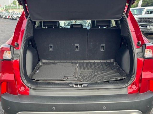 2021 Ford Escape Titanium Washington MO