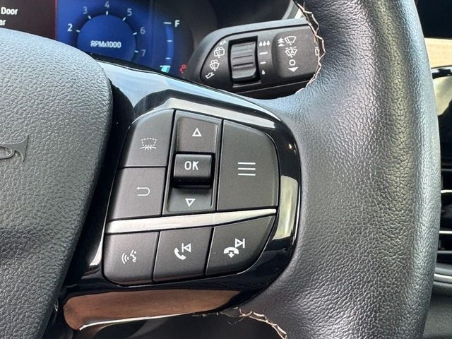 2021 Ford Escape Titanium Washington MO