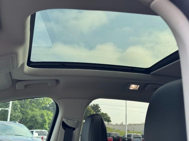 2021 Ford Escape Titanium Washington MO