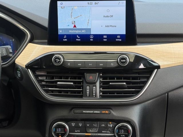 2021 Ford Escape Titanium Washington MO
