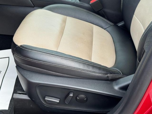 2021 Ford Escape Titanium Washington MO