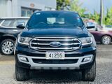 2021 Ford Everest Titanium Limited (3.2L Diesel) Vaitele Tuamasaga