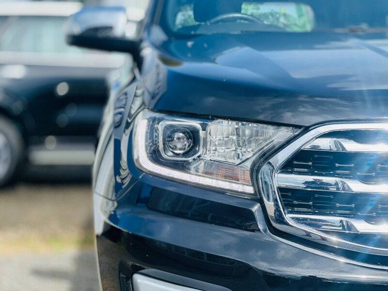 2021 Ford Everest Titanium Limited (3.2L Turbo Diesel) Vaitele