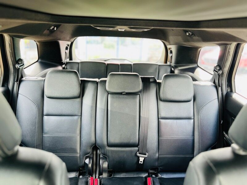 2021 Ford Everest Titanium Limited (3.2L Turbo Diesel) Vaitele