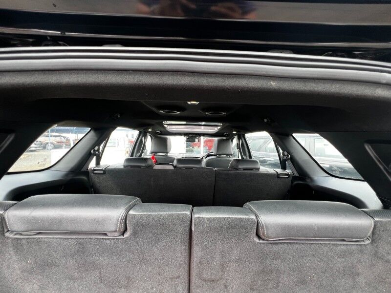 2021 Ford Everest Titanium Limited (3.2L Turbo Diesel) Vaitele