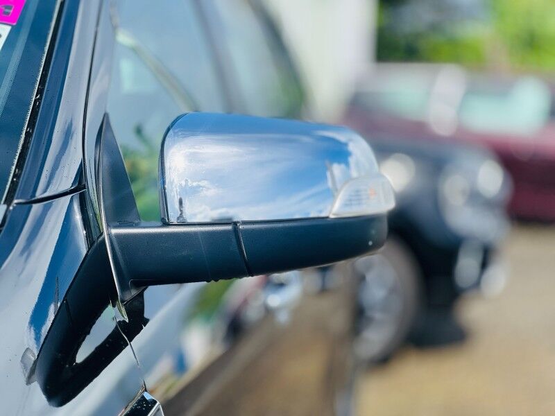 2021 Ford Everest Titanium Limited (3.2L Turbo Diesel) Vaitele