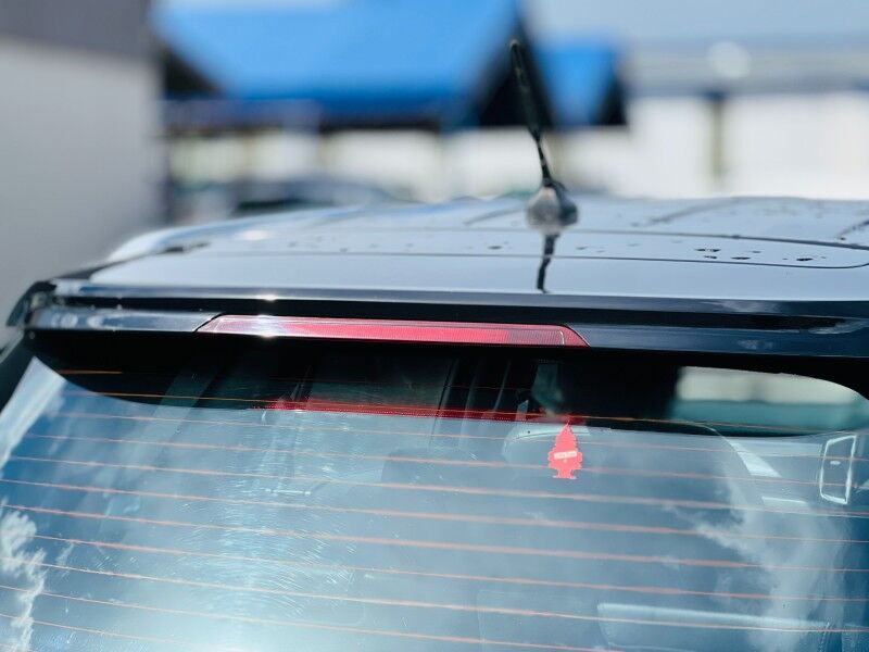 2021 Ford Everest Titanium Limited (3.2L Turbo Diesel) Vaitele