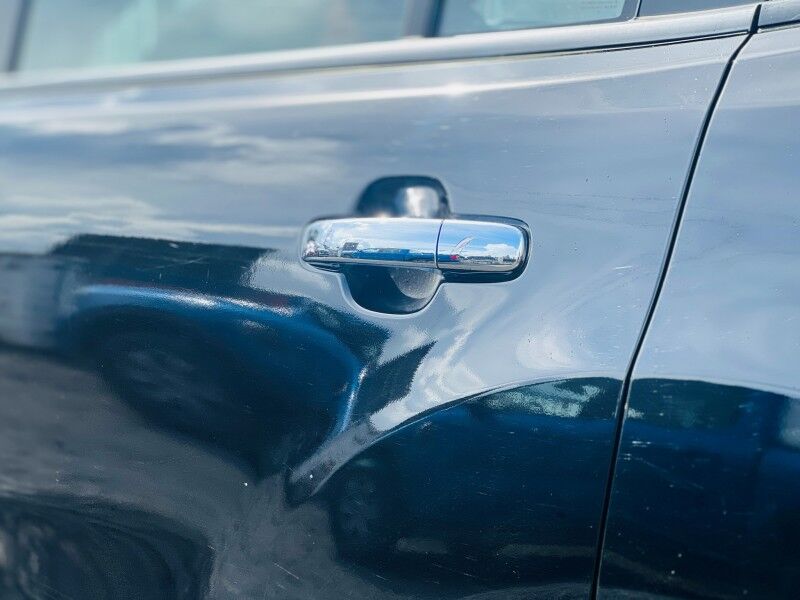 2021 Ford Everest Titanium Limited (3.2L Turbo Diesel) Vaitele