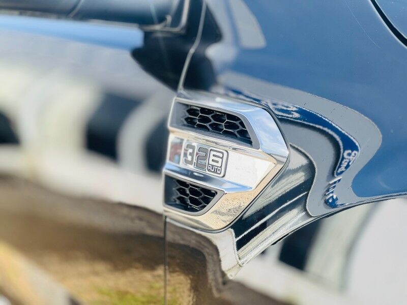 2021 Ford Everest Titanium Limited (3.2L Turbo Diesel) Vaitele