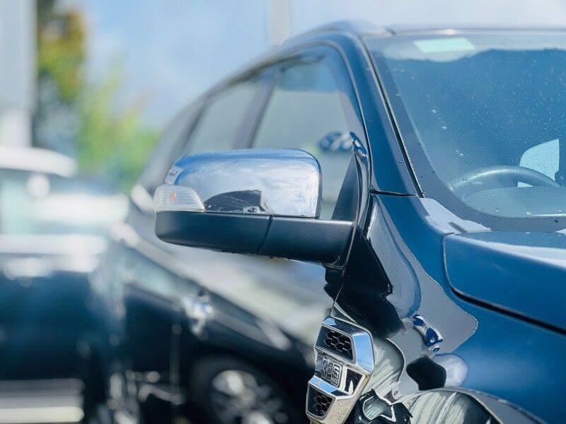 2021 Ford Everest Titanium Limited (3.2L Turbo Diesel) Vaitele