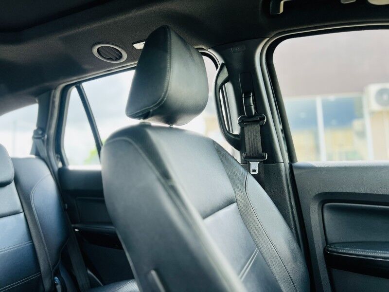 2021 Ford Everest Titanium Limited (3.2L Turbo Diesel) Vaitele