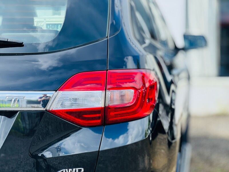 2021 Ford Everest Titanium Limited (3.2L Turbo Diesel) Vaitele