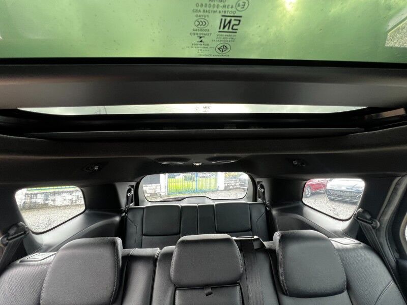 2021 Ford Everest Titanium Limited (3.2L Turbo Diesel) Vaitele