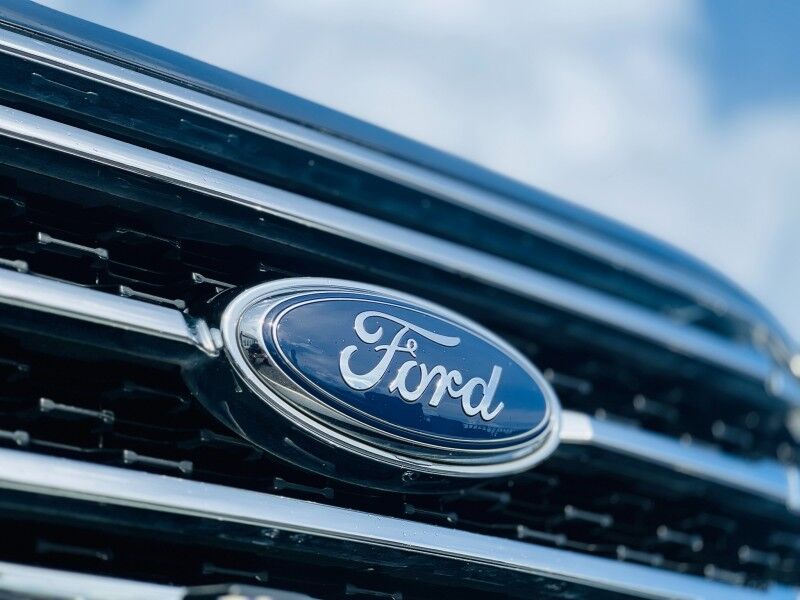 2021 Ford Everest Titanium Limited (3.2L Turbo Diesel) Vaitele