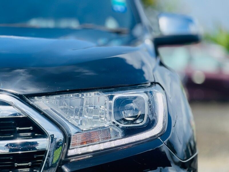 2021 Ford Everest Titanium Limited (3.2L Turbo Diesel) Vaitele