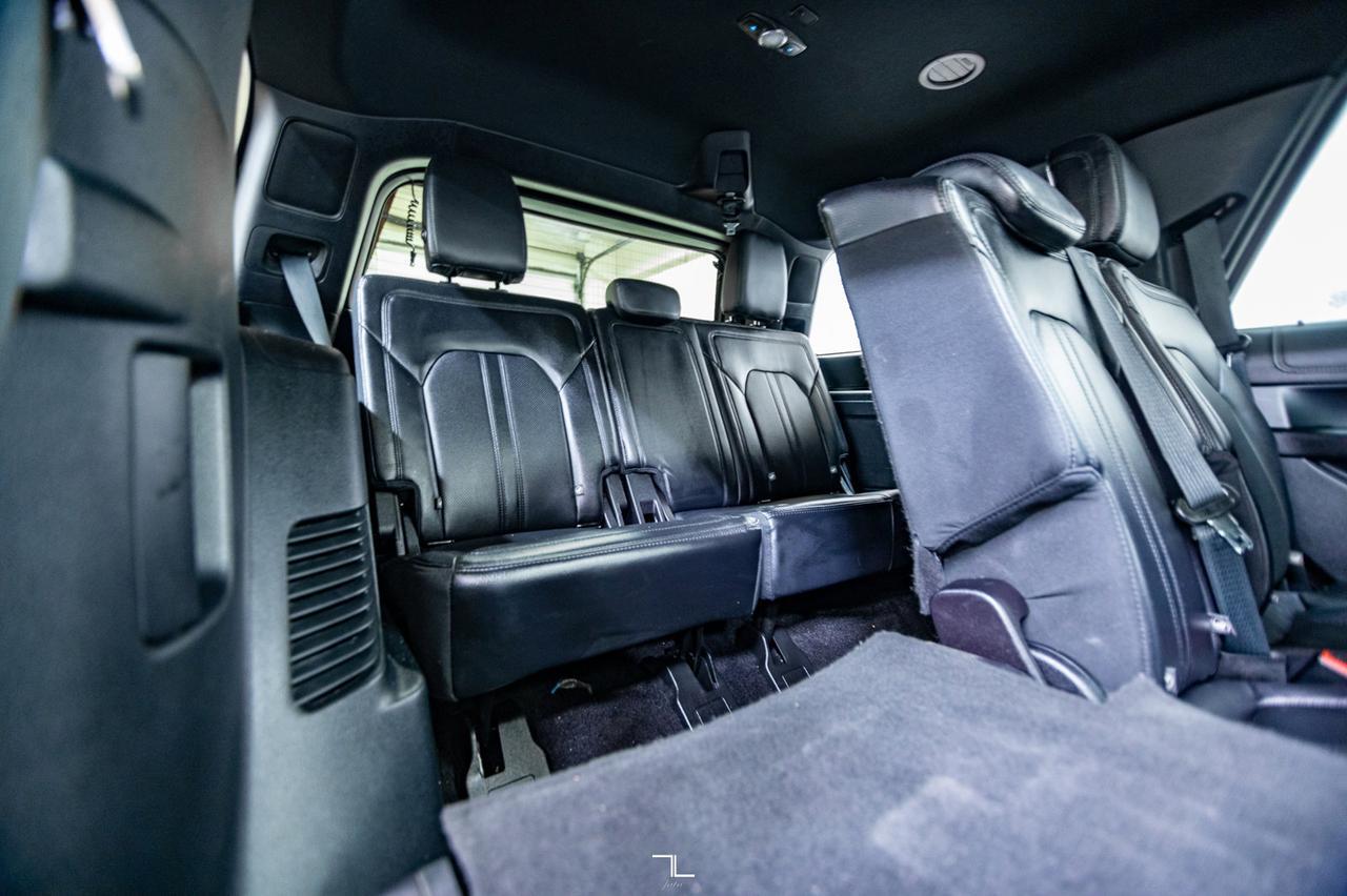 2021 Ford Expedition 4x4 Limited Leather Roof Nav BCam Red Deer AB