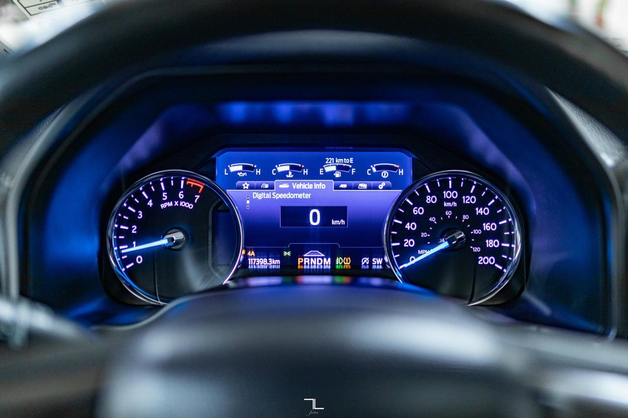 2021 Ford Expedition 4x4 Limited Leather Roof Nav BCam Red Deer AB