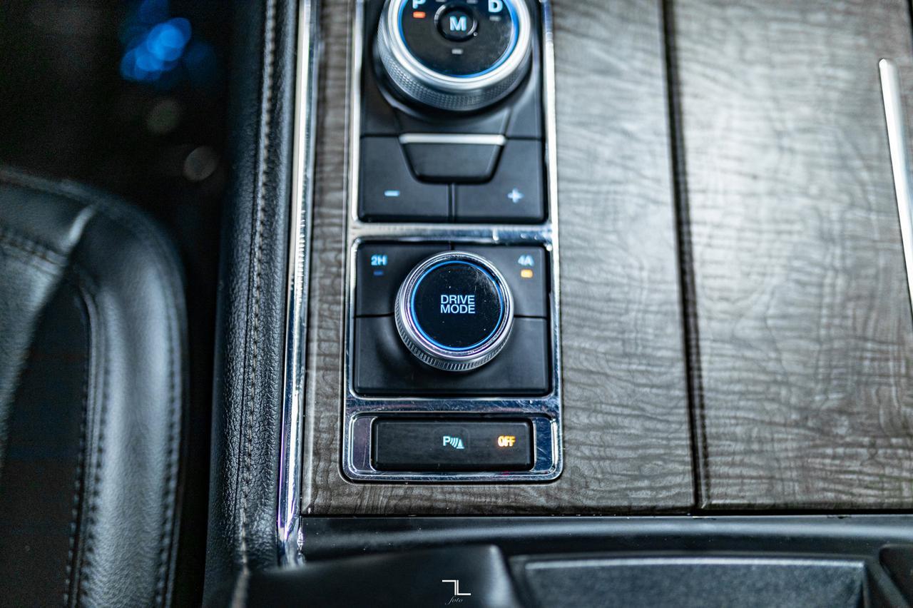 2021 Ford Expedition 4x4 Limited Leather Roof Nav BCam Red Deer AB