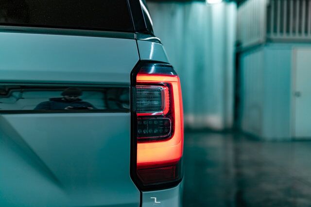 2021 Ford Expedition 4x4 Limited Leather Roof Nav BCam Red Deer AB