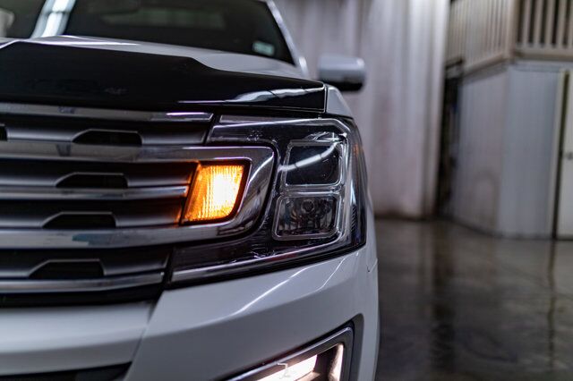 2021 Ford Expedition 4x4 Limited Leather Roof Nav BCam Red Deer AB