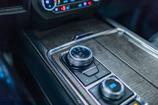 2021 Ford Expedition 4x4 Limited Leather Roof Nav BCam Red Deer AB