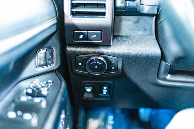 2021 Ford Expedition 4x4 Limited Leather Roof Nav BCam Red Deer AB