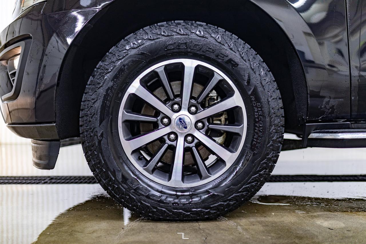 2021 Ford Expedition AWD XLT Leather BCam Red Deer AB